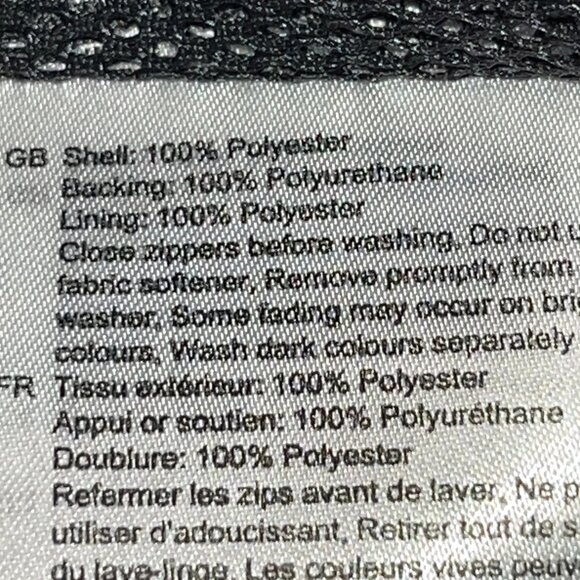 Helly Hansen Men’s Crew Vest - Size Large - Blue - New Without Tags Condition - Picture 14 of 15